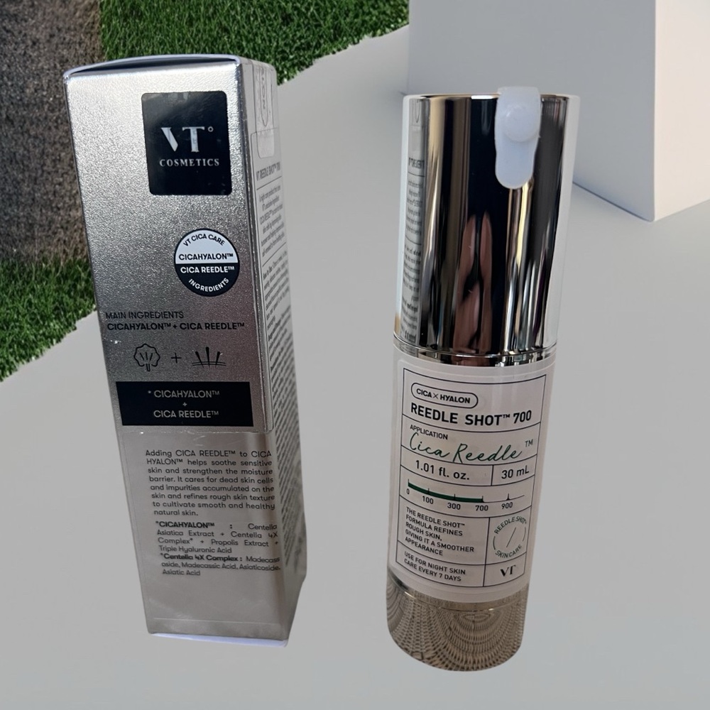 VT Reedle Shot 700 30ml NEW - Picture 13 of 14